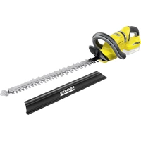 Kärcher Home & Garden Akku Heckenschere 18V Li-Ion Kärcher Home & Garden Akku Heckenschere 18V Li-Ion