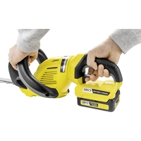Kärcher Home & Garden Akku Heckenschere 18V Li-Ion Kärcher Home & Garden Akku Heckenschere 18V Li-Ion