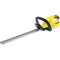 Kärcher Home & Garden Akku Heckenschere 18V Li-Ion Kärcher Home & Garden Akku Heckenschere 18V Li-Ion