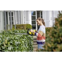 Kärcher Home & Garden Akku Heckenschere 18V Li-Ion Kärcher Home & Garden Akku Heckenschere 18V Li-Ion