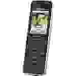 AVM FRITZ!FON C6 Black Edition Schnurloses Telefon VoIP Anrufbeantworter, Babyphone, Freisprechen