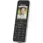 AVM FRITZ!FON C6 Black Edition Schnurloses Telefon VoIP Anrufbeantworter, Babyphone, Freisprechen AVM FRITZ!FON C6 Black Edition Schnurloses Telefon VoIP Anrufbeantworter, Babyphone, Freisprechen