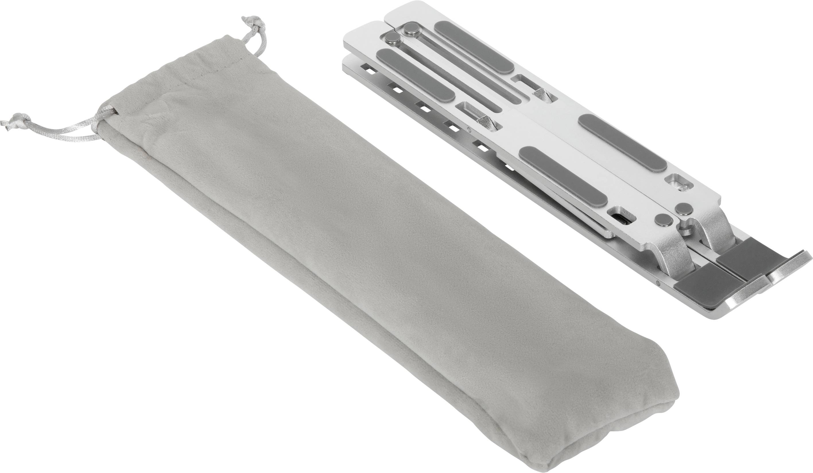 Targus AWE810GL Notebook-Ständer höhenverstellbar