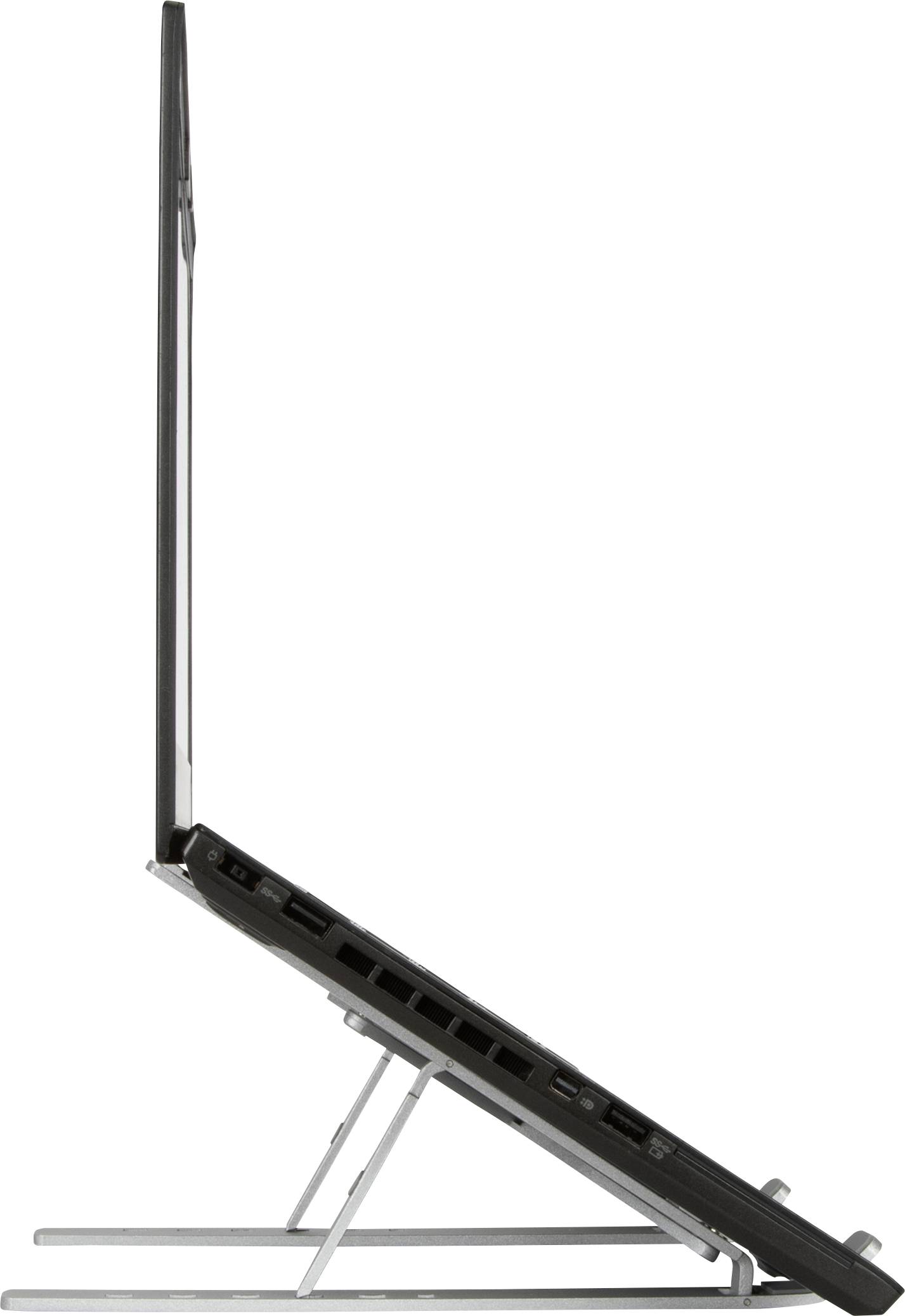 Targus AWE810GL Notebook-Ständer höhenverstellbar