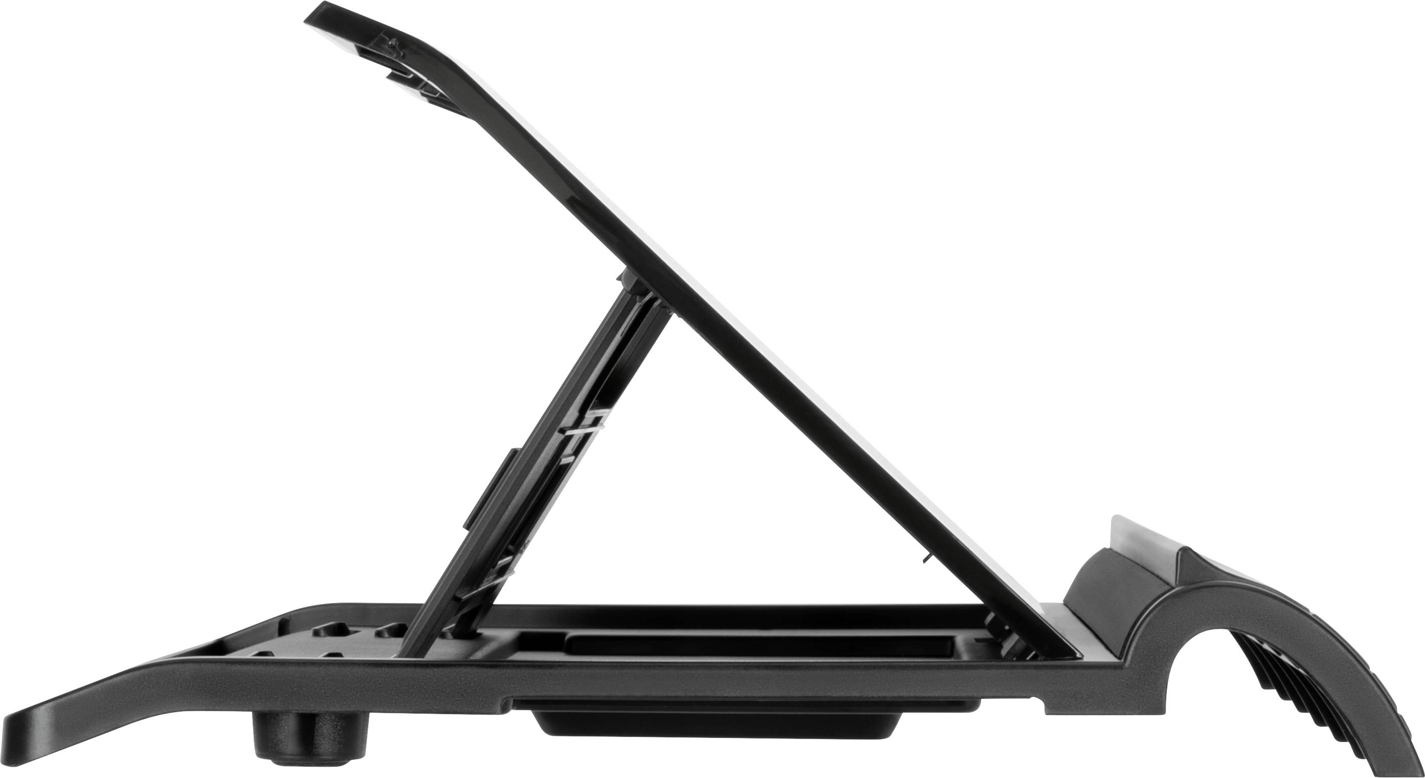 Targus AWE802AMGL Notebook-Ständer höhenverstellbar