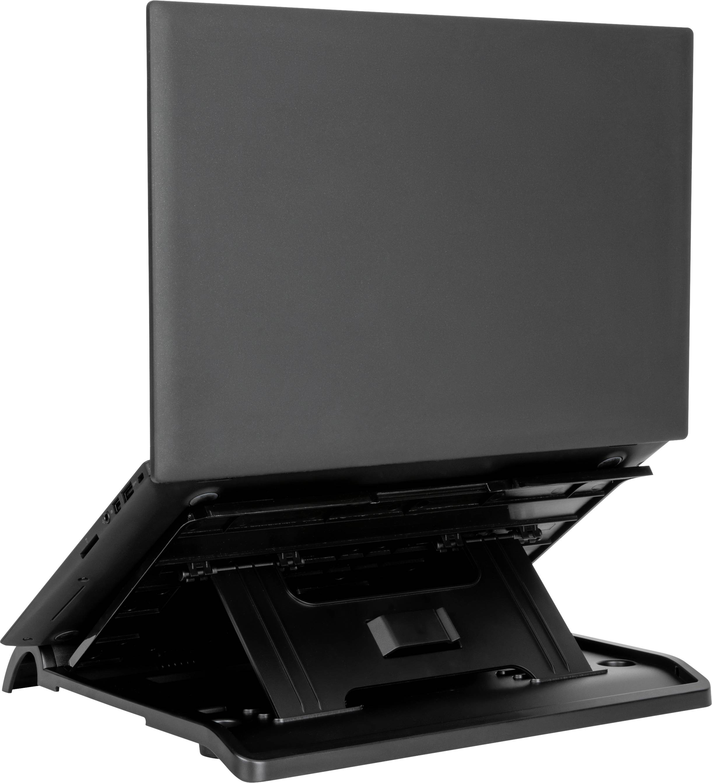 Targus AWE802AMGL Notebook-Ständer höhenverstellbar