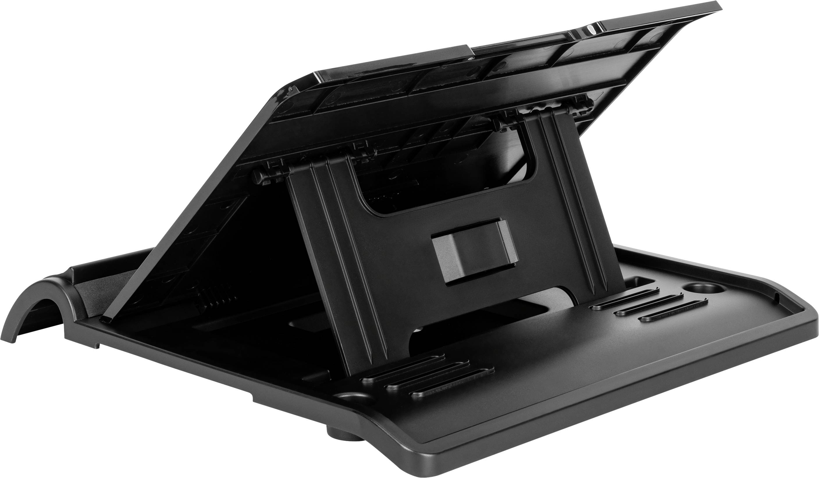 Targus AWE802AMGL Notebook-Ständer höhenverstellbar