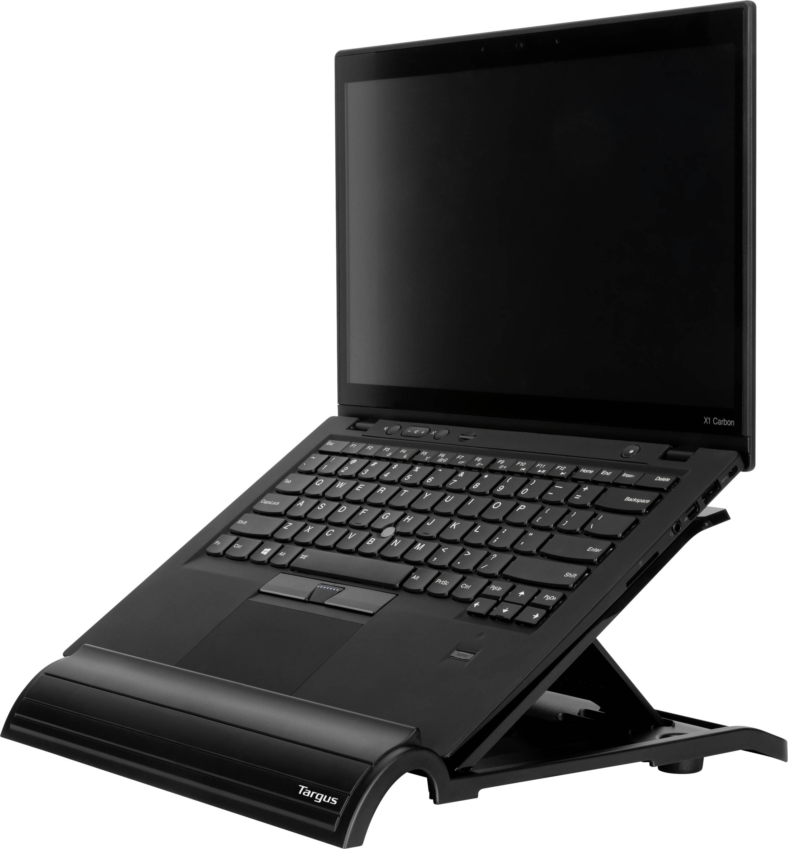 Targus AWE802AMGL Notebook-Ständer höhenverstellbar