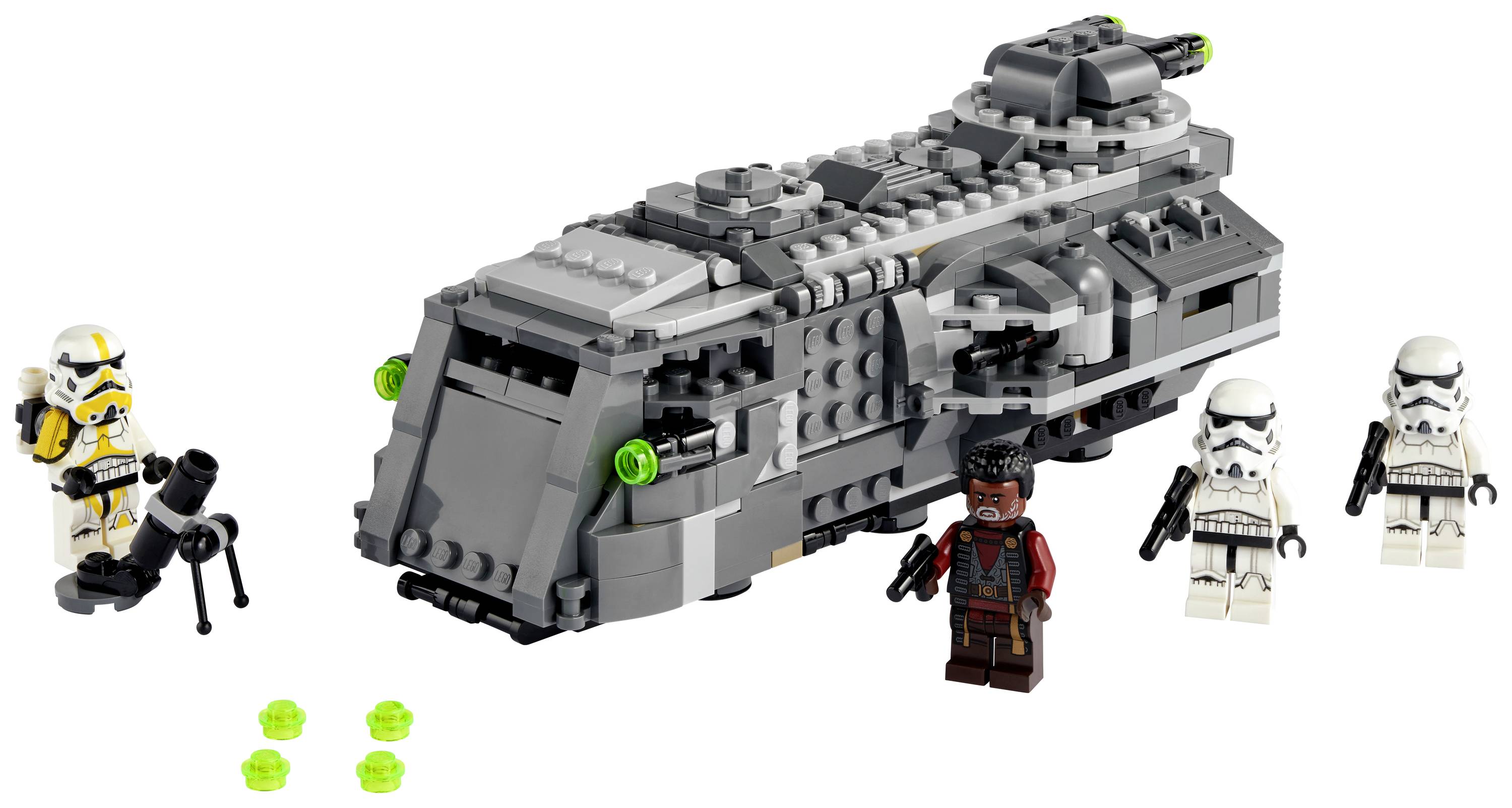 75311 LEGO® STAR WARS™ Imperialer Marauder