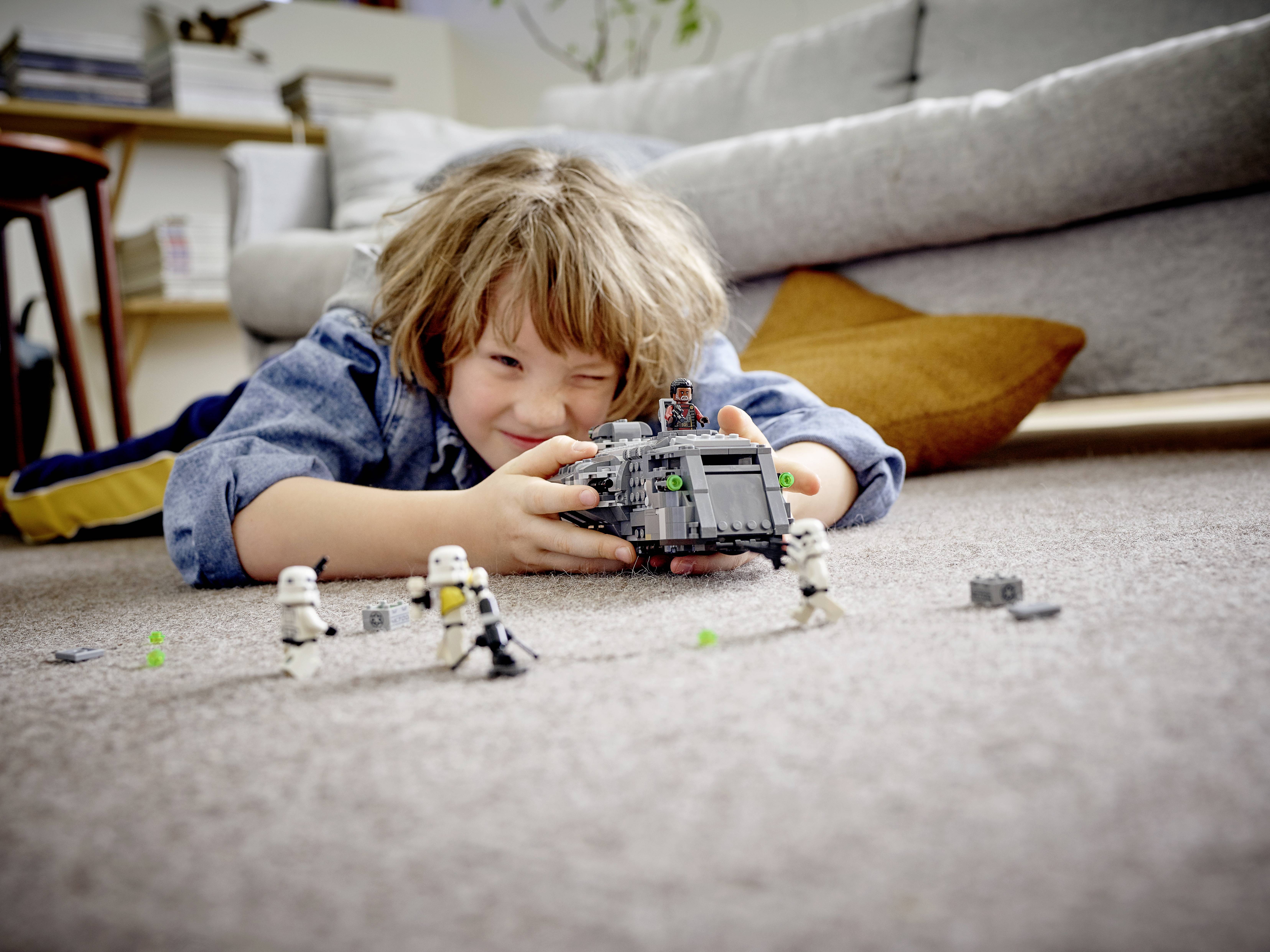 75311 LEGO® STAR WARS™ Imperialer Marauder