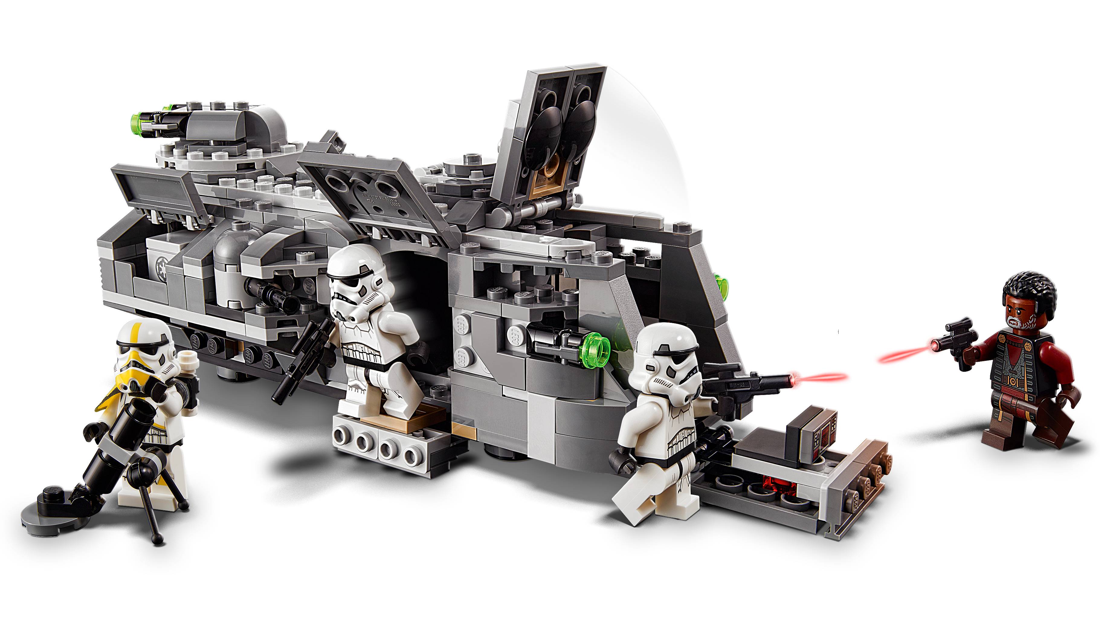 75311 LEGO® STAR WARS™ Imperialer Marauder