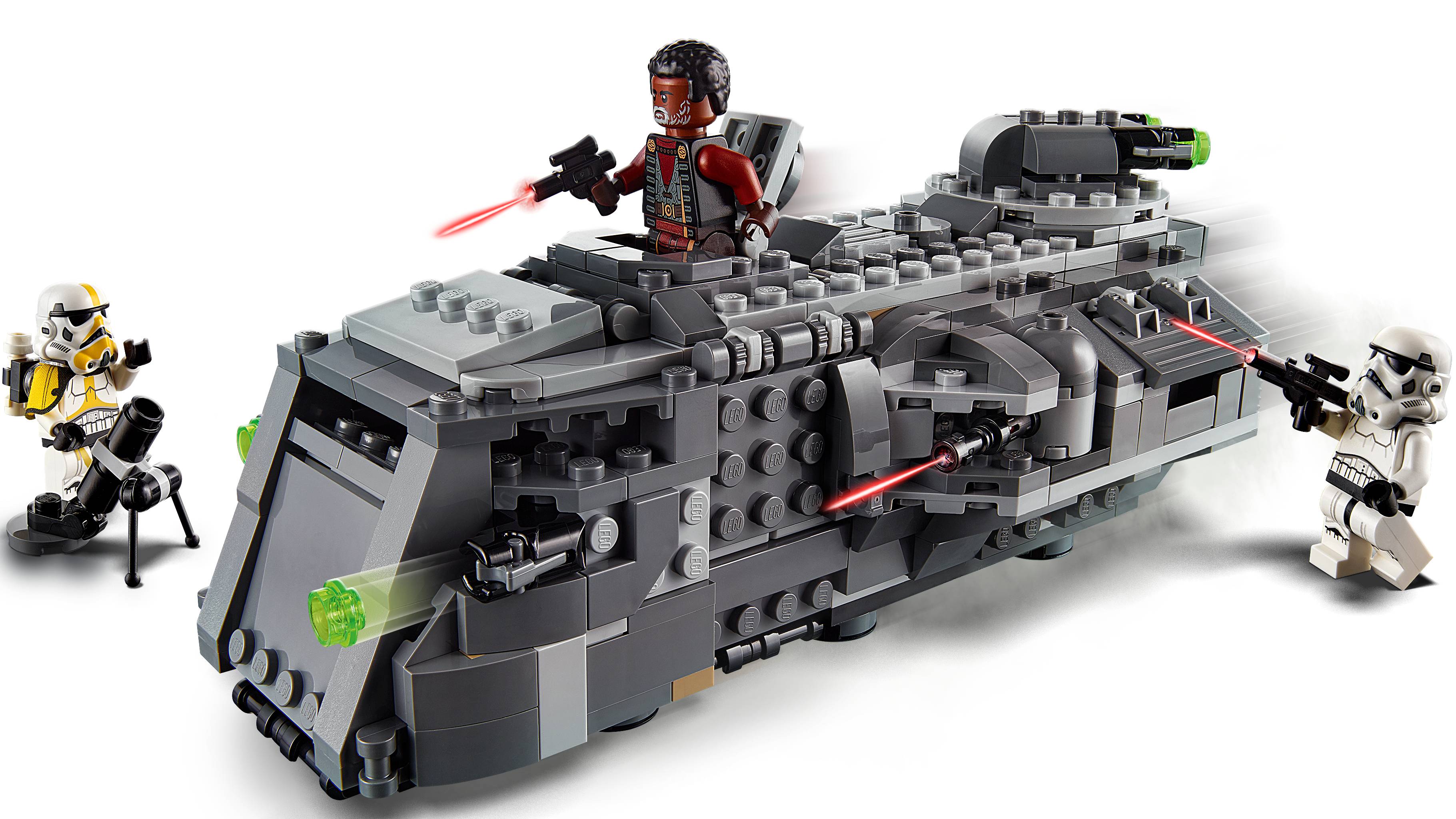 75311 LEGO® STAR WARS™ Imperialer Marauder