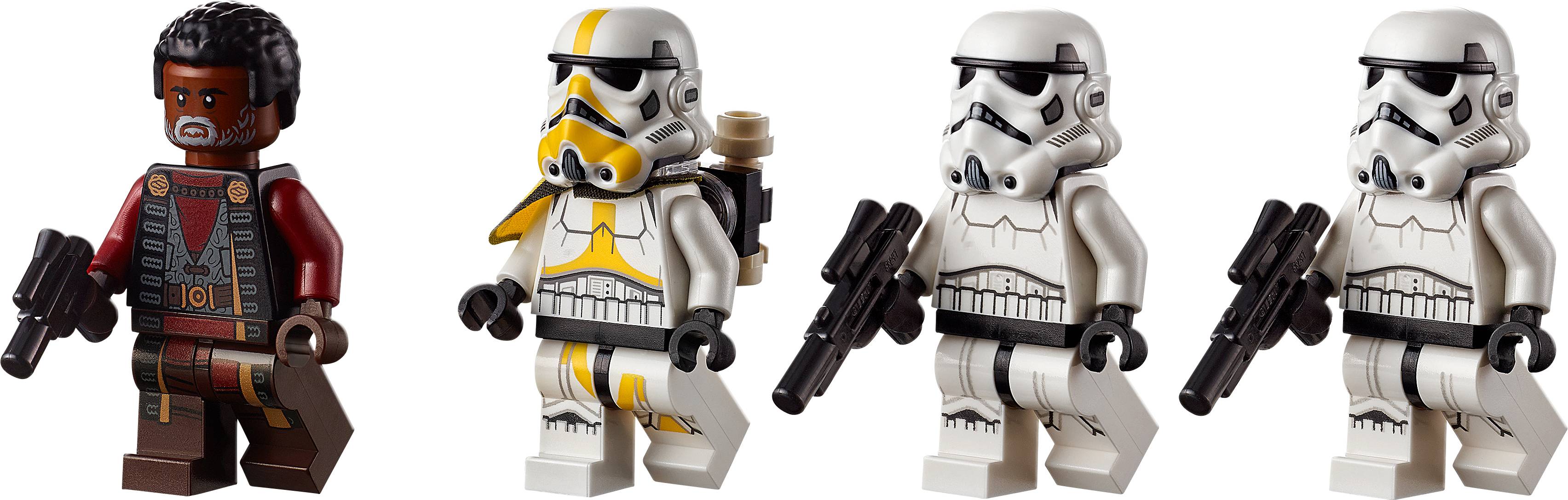 75311 LEGO® STAR WARS™ Imperialer Marauder