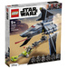 75314 LEGO® STAR WARS™ Bouton d'attaque de The Bad Batch