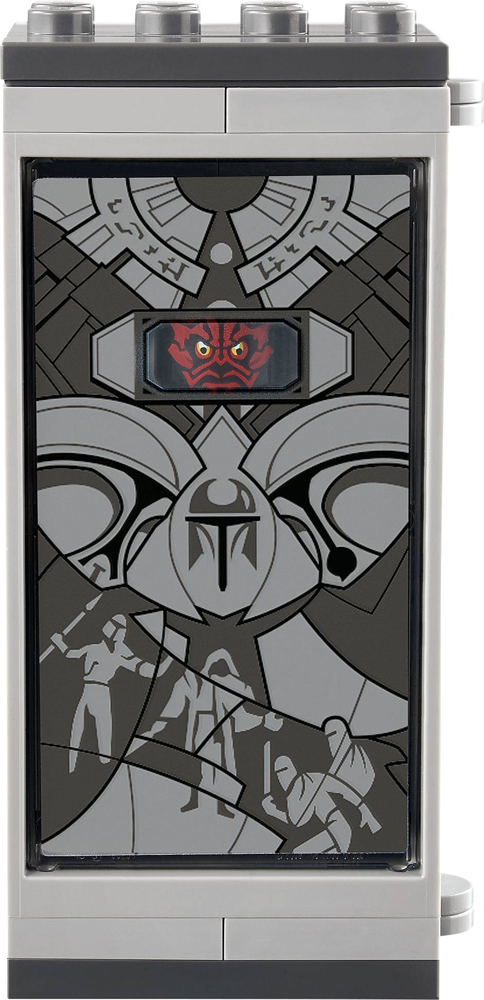 75310 LEGO® STAR WARS™ Duell auf Mandalore™