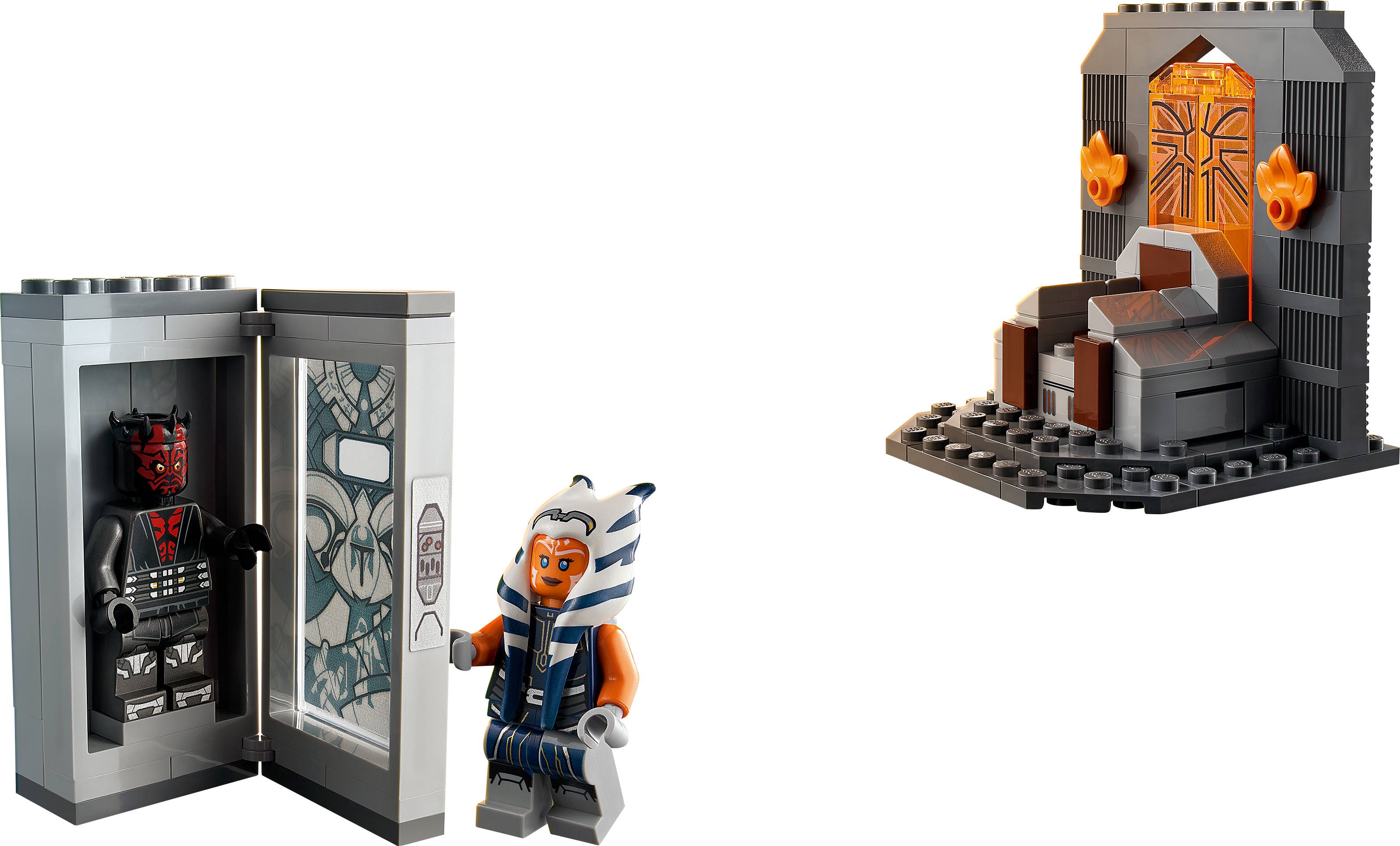 75310 LEGO® STAR WARS™ Duell auf Mandalore™