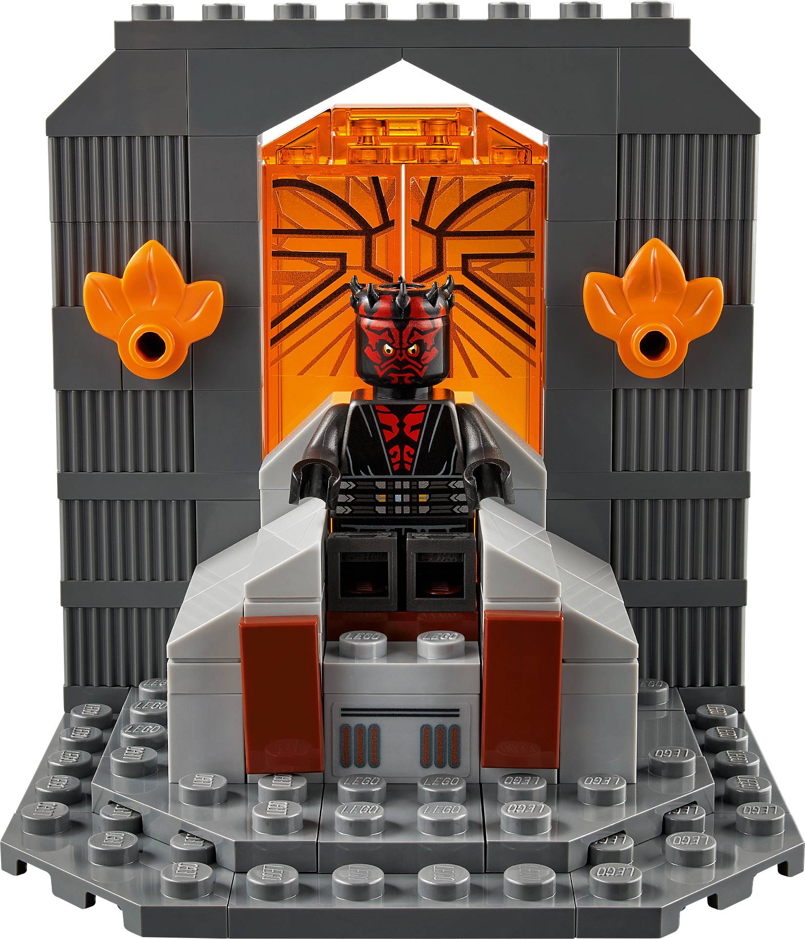 75310 LEGO® STAR WARS™ Duell auf Mandalore™