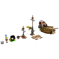 71391 LEGO® Super Mario™ Bowsers Luftschiff – Erweiterungsset 71391 LEGO® Super Mario™ Bowsers Luftschiff – Erweiterungsset