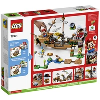 71391 LEGO® Super Mario™ Bowsers Luftschiff – Erweiterungsset 71391 LEGO® Super Mario™ Bowsers Luftschiff – Erweiterungsset