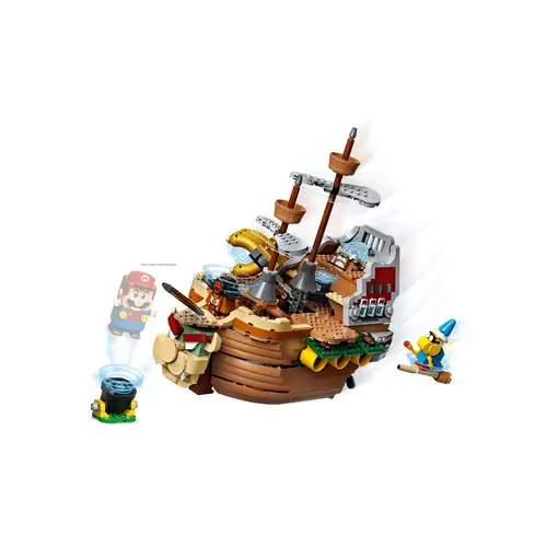 71391 LEGO® Super Mario™ Bowsers Luftschiff – Erweiterungsset 71391 LEGO® Super Mario™ Bowsers Luftschiff – Erweiterungsset