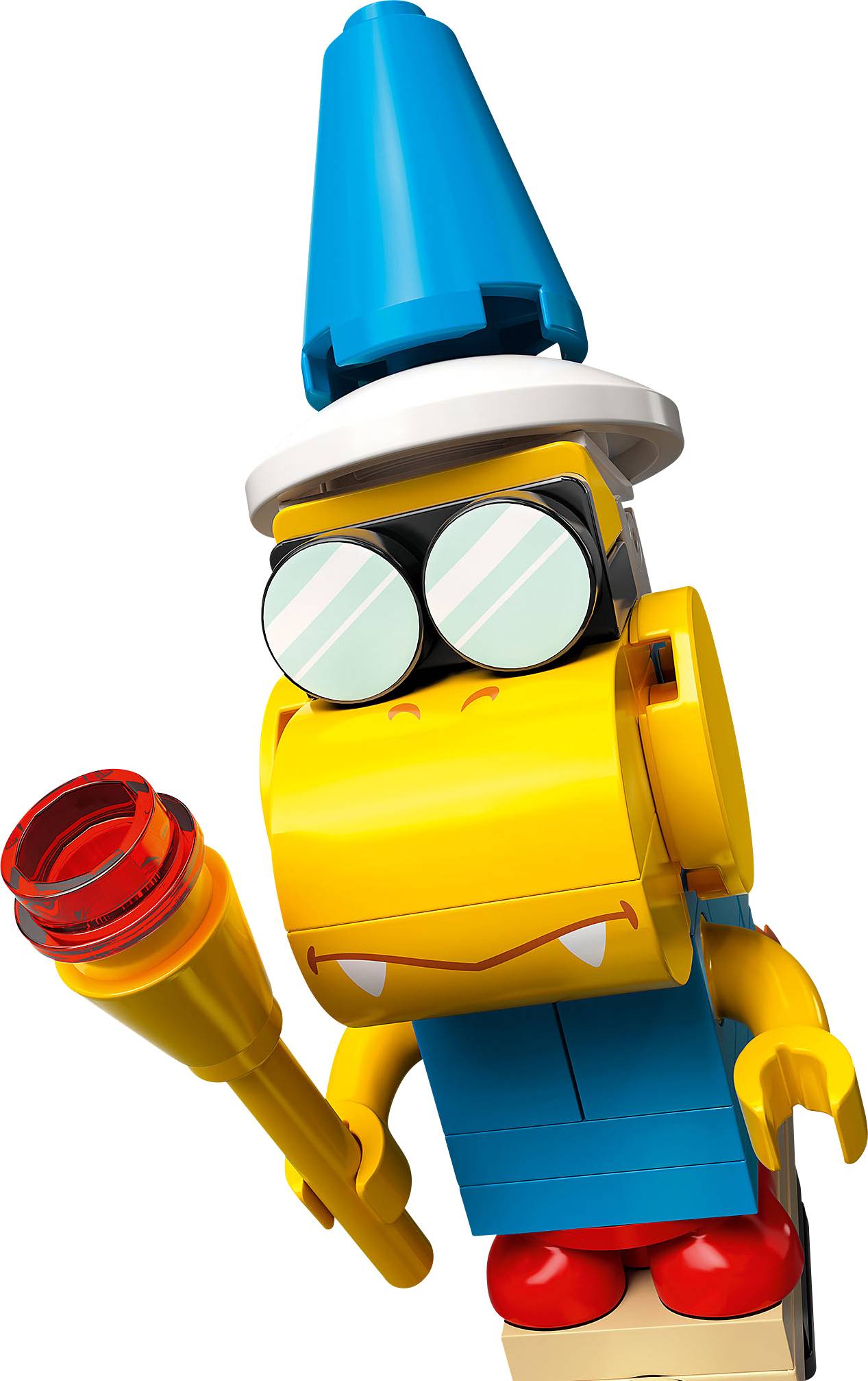 71391 LEGO® Super Mario™ Bowsers Luftschiff – Erweiterungsset