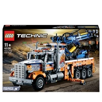 42128 LEGO® TECHNIC Schwerlast-Abschleppwagen 42128 LEGO® TECHNIC Schwerlast-Abschleppwagen