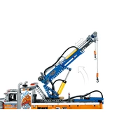 42128 LEGO® TECHNIC Schwerlast-Abschleppwagen 42128 LEGO® TECHNIC Schwerlast-Abschleppwagen