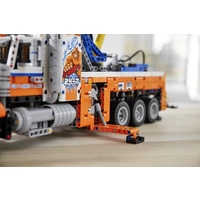 42128 LEGO® TECHNIC Schwerlast-Abschleppwagen 42128 LEGO® TECHNIC Schwerlast-Abschleppwagen