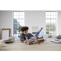 42128 LEGO® TECHNIC Schwerlast-Abschleppwagen 42128 LEGO® TECHNIC Schwerlast-Abschleppwagen