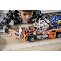 42128 LEGO® TECHNIC Schwerlast-Abschleppwagen 42128 LEGO® TECHNIC Schwerlast-Abschleppwagen
