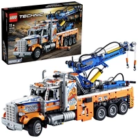 42128 LEGO® TECHNIC Schwerlast-Abschleppwagen 42128 LEGO® TECHNIC Schwerlast-Abschleppwagen