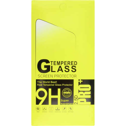PT LINE Displayschutzglas Samsung Galaxy A31 1 St. 142955