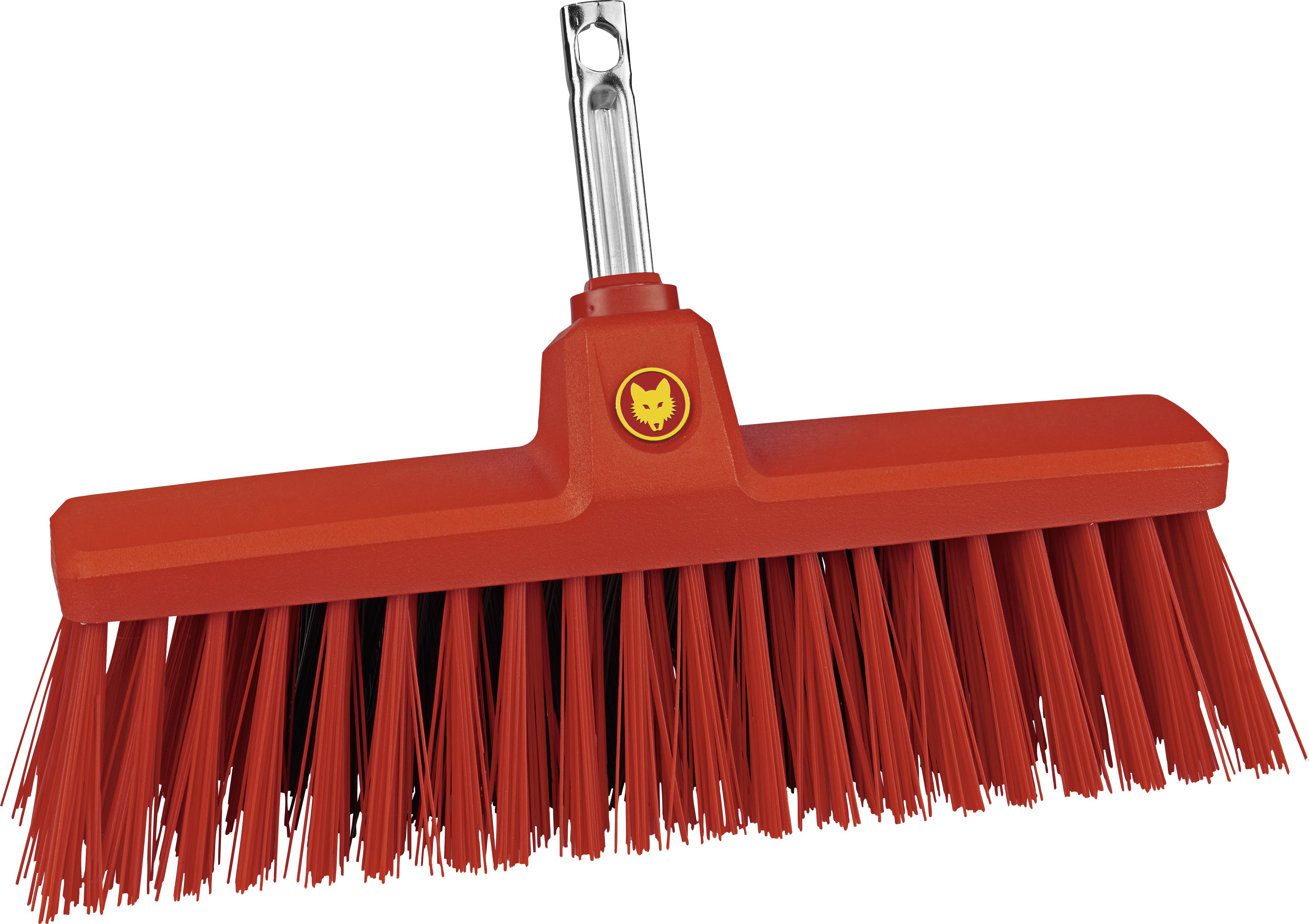 WOLF-Garten Terrassenbesen 71ANA018650TB 350M 35cm