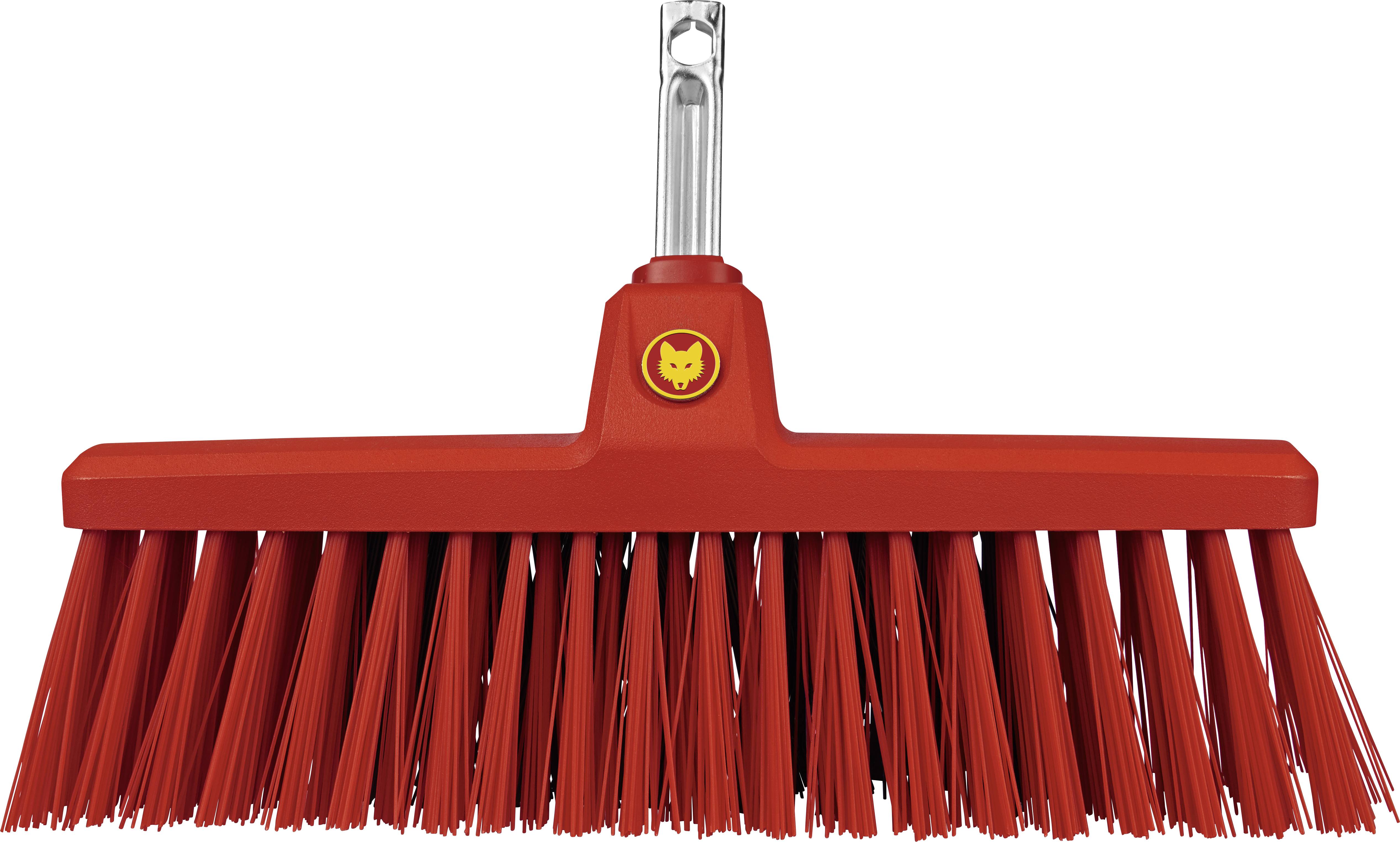 WOLF-Garten Terrassenbesen 71ANA018650TB 350M 35cm