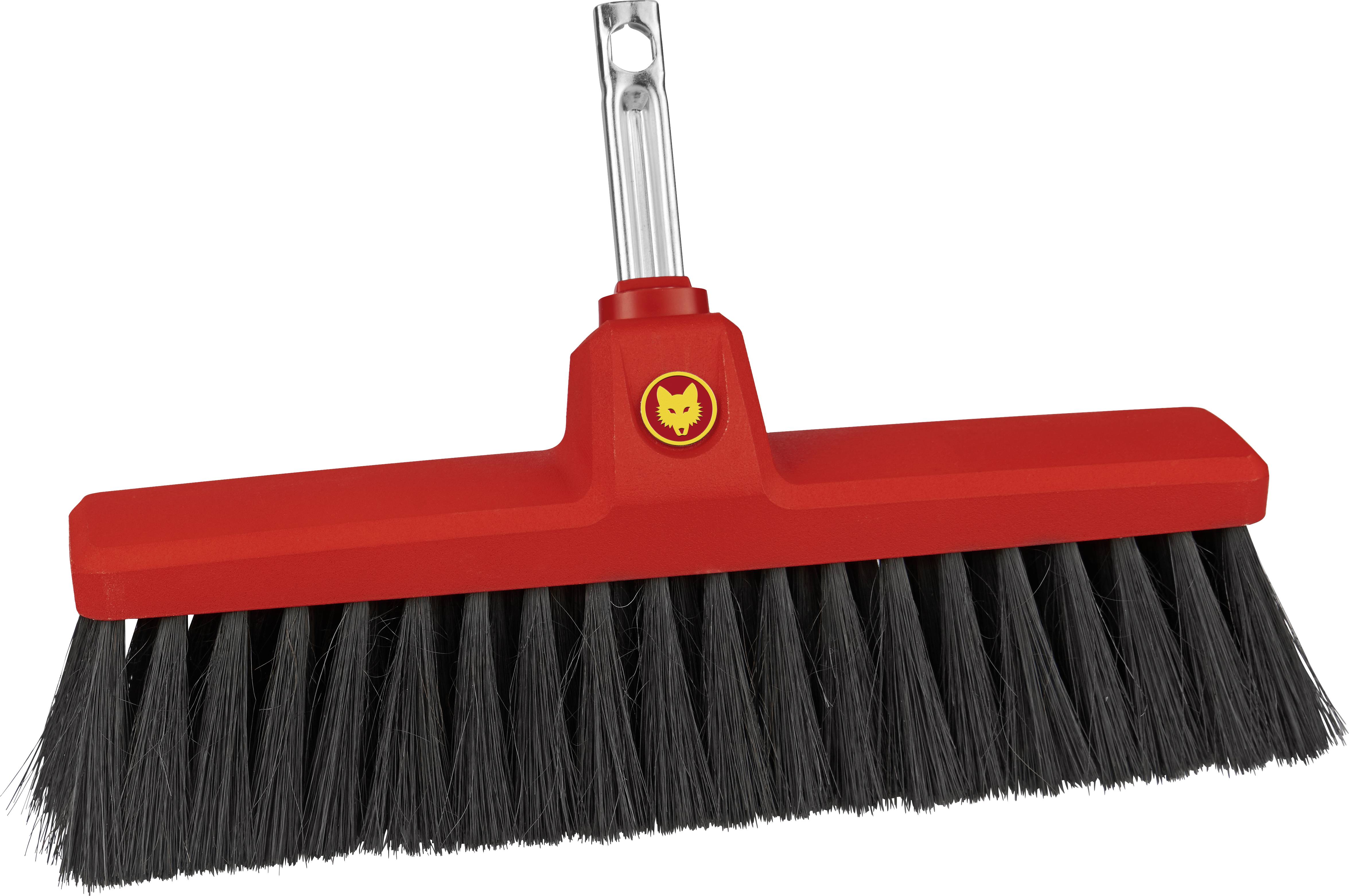 Hausbesen 71BNA017650 HB 350 M 35 cm Wolf Combisystem Multi-Star