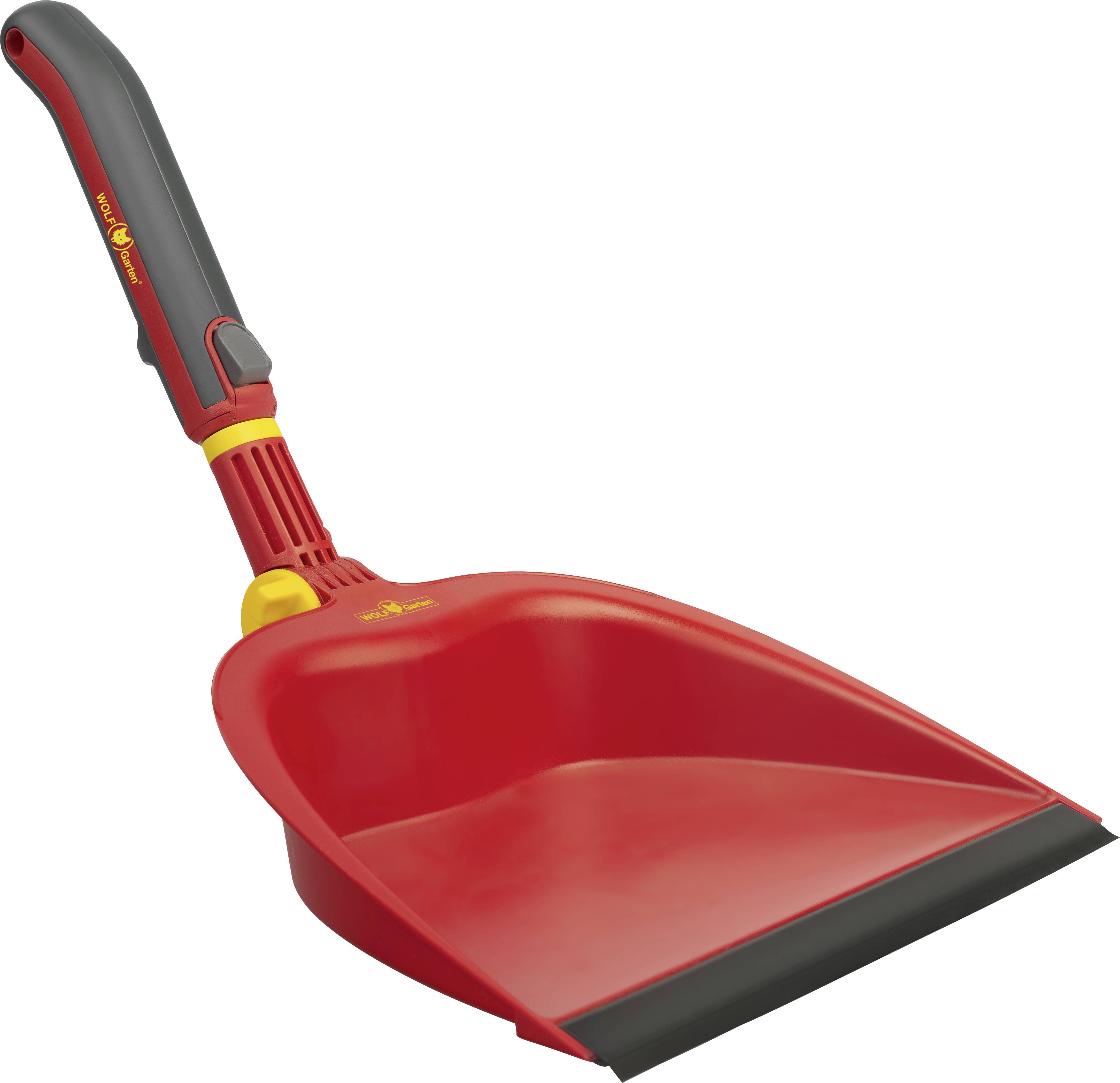 Outdoor- Kehrschaufel 71ANA014650 BK-M 25 cm