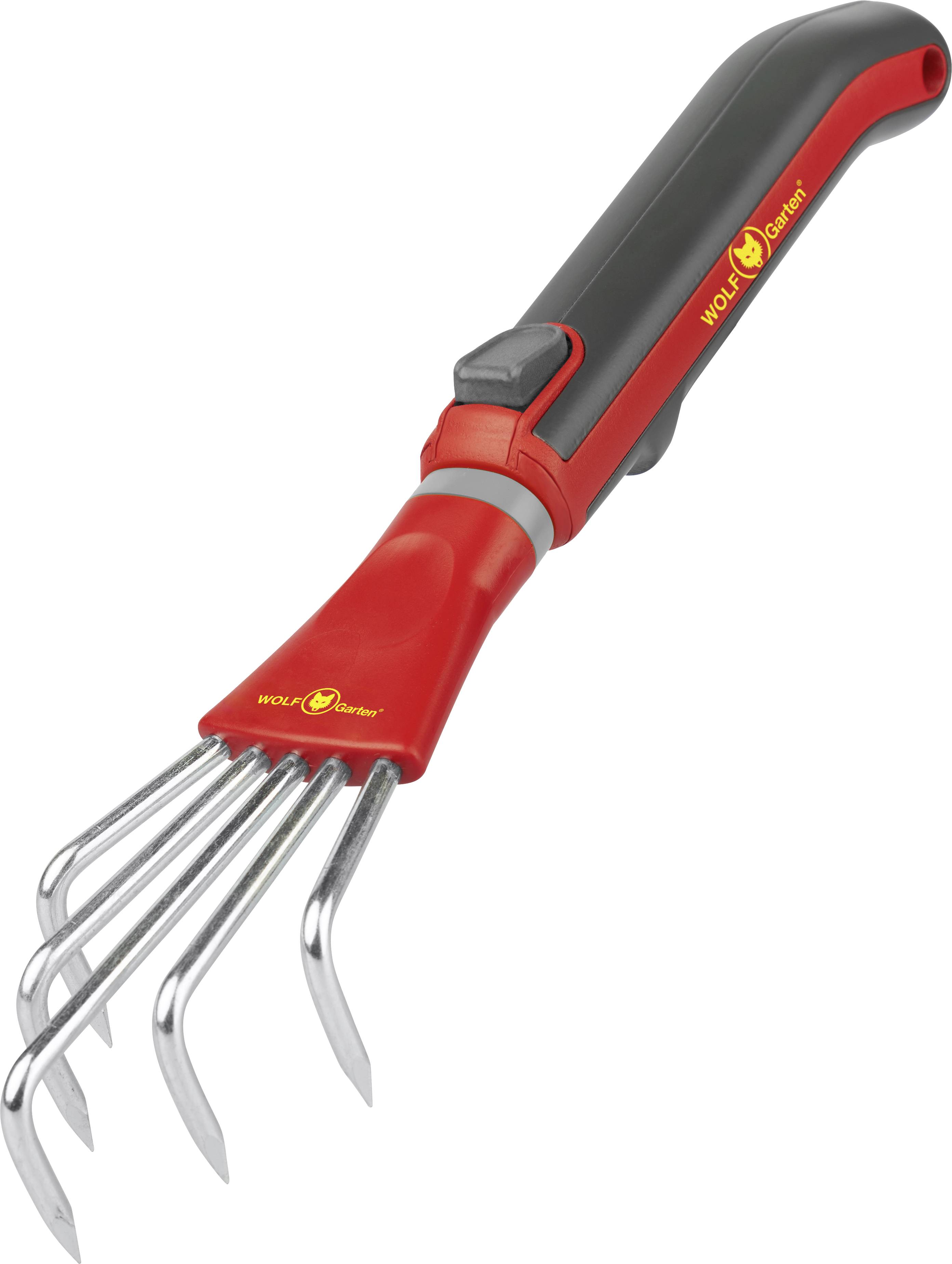 Kralle 71AIE004650 LF-M Wolf Combisystem Multi-Star, WOLF-GARTEN | voelkner