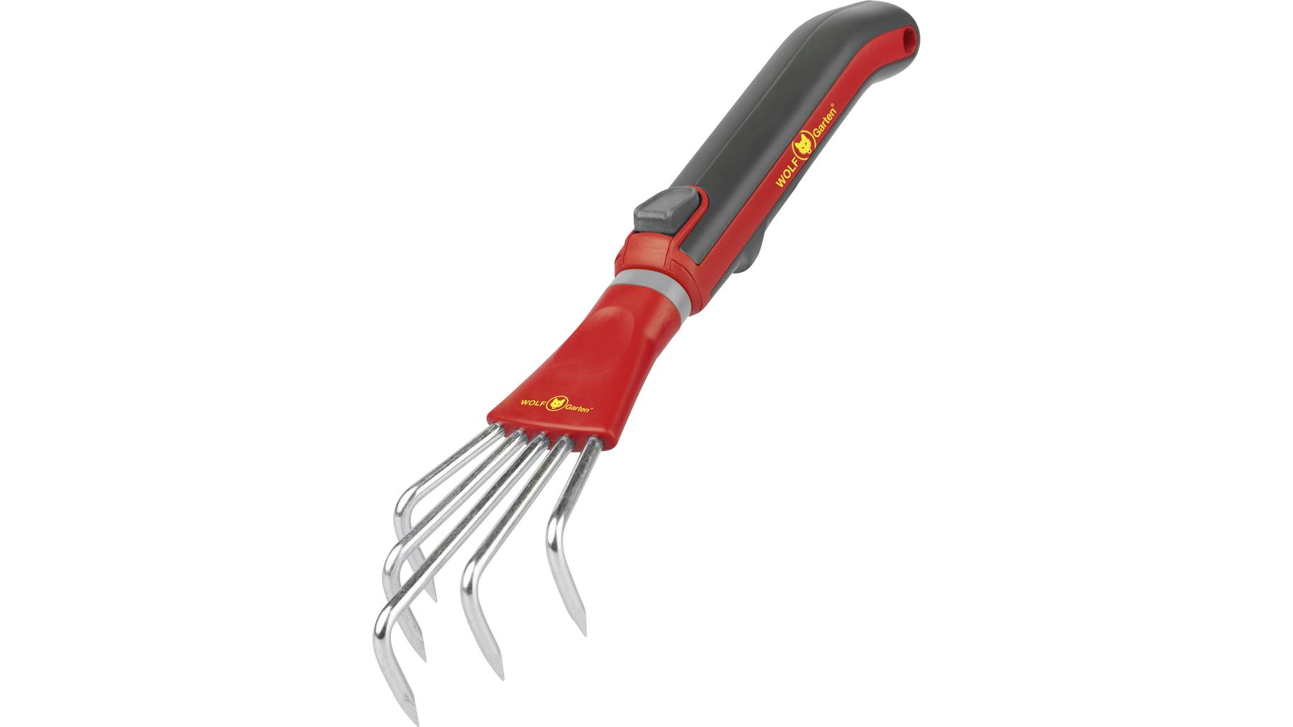 Kralle 71AIE004650 LF-M Wolf Combisystem Multi-Star, WOLF-GARTEN | voelkner