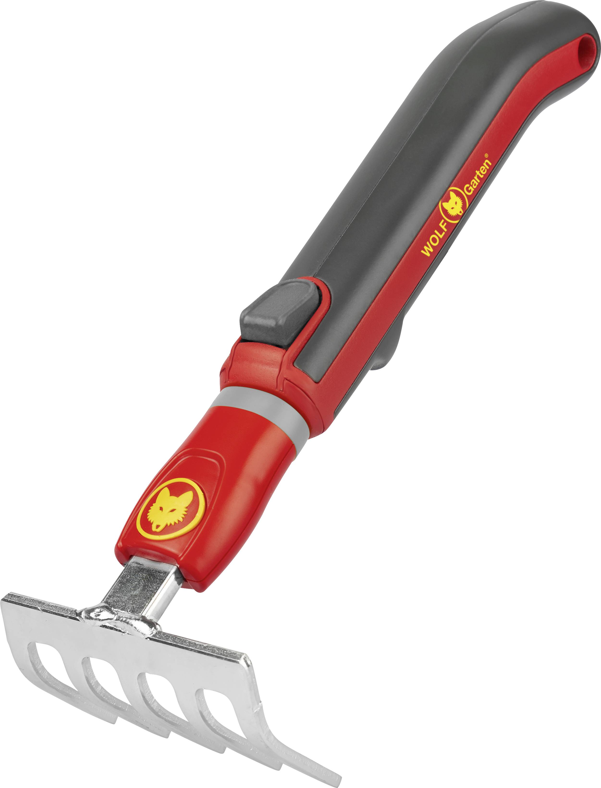 WOLF-Garten Kleinkremmer 71AIE005650 LI-M 8cm