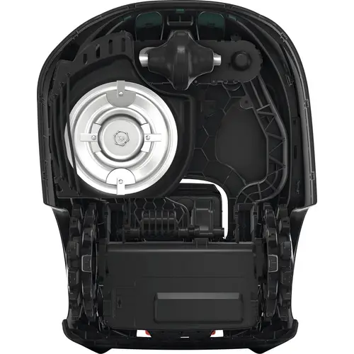 Robomow RK2000 Mähroboter Geeignet für Fläche max. 2000m² Robomow RK2000 Mähroboter Geeignet für Fläche max. 2000m²