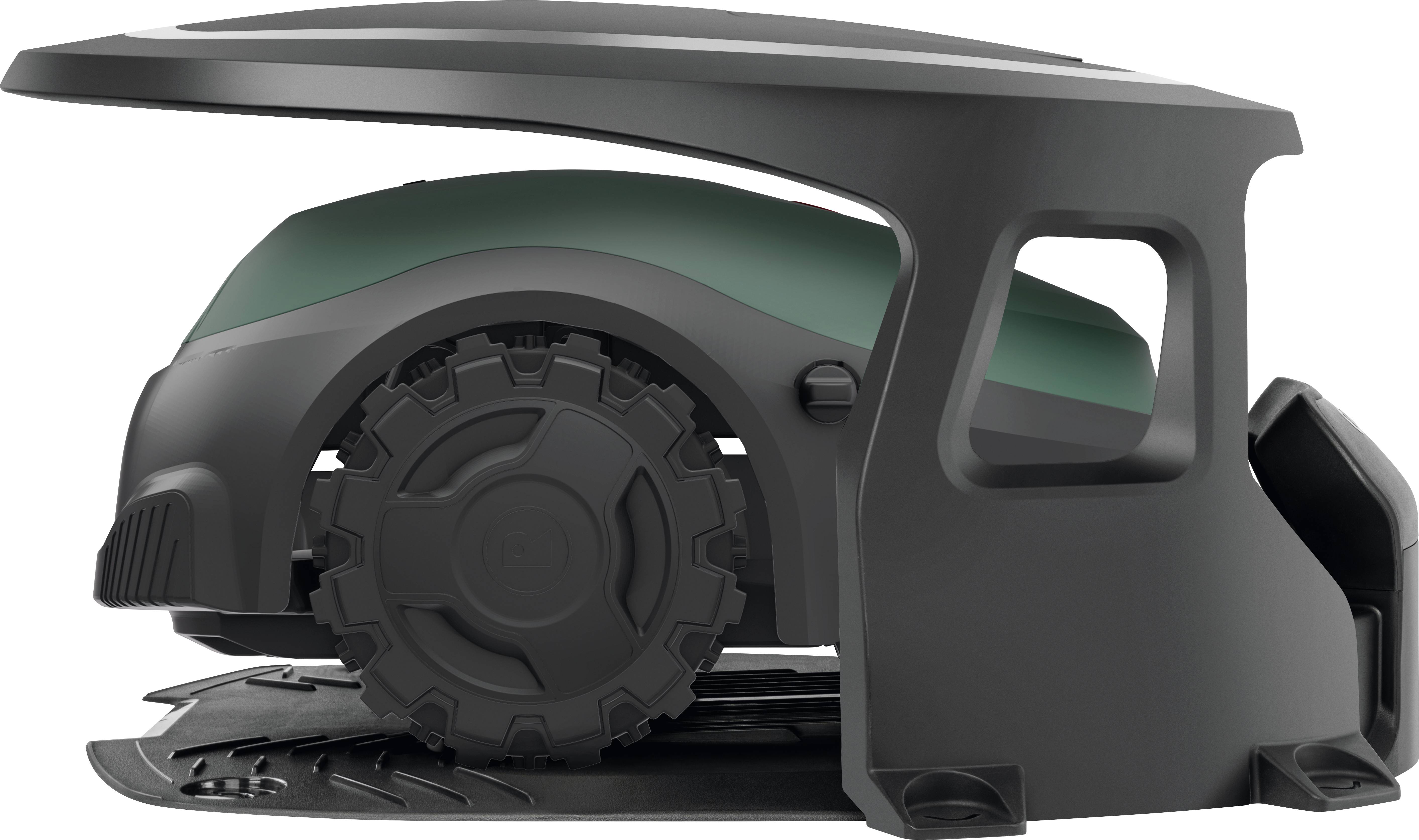 Robomow 122-082-619 ROBOHOME RT Garage