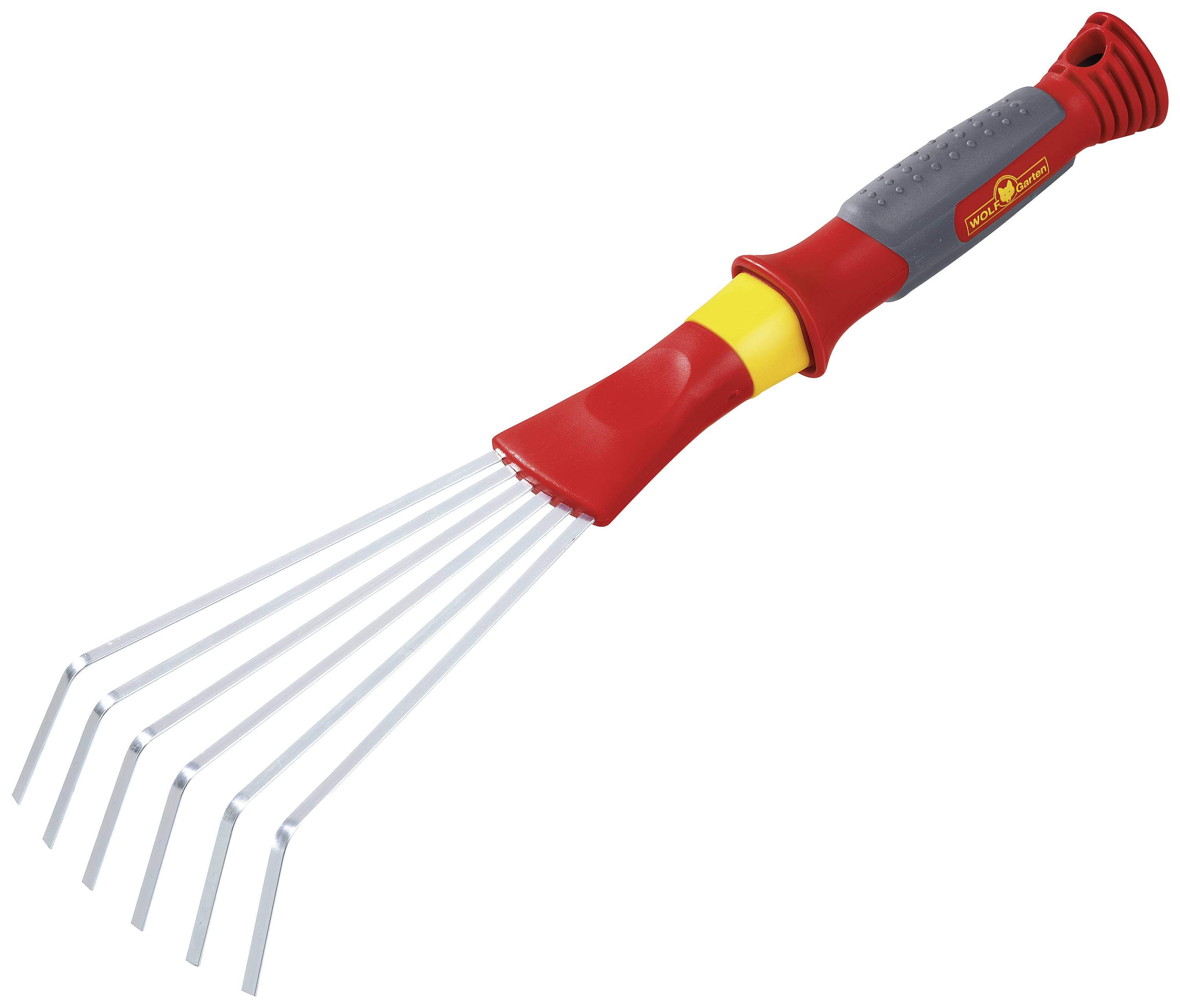 WOLF-Garten 2722000 Fächerbesen Arbeitsbreite 11.5cm
