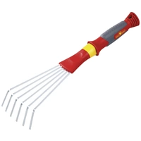 WOLF-Garten 2722000 Fächerbesen Arbeitsbreite 11.5cm WOLF-Garten 2722000 Fächerbesen Arbeitsbreite 11.5cm