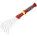WOLF-Garten 2722000 Fächerbesen Arbeitsbreite 11.5cm WOLF-Garten 2722000 Fächerbesen Arbeitsbreite 11.5cm