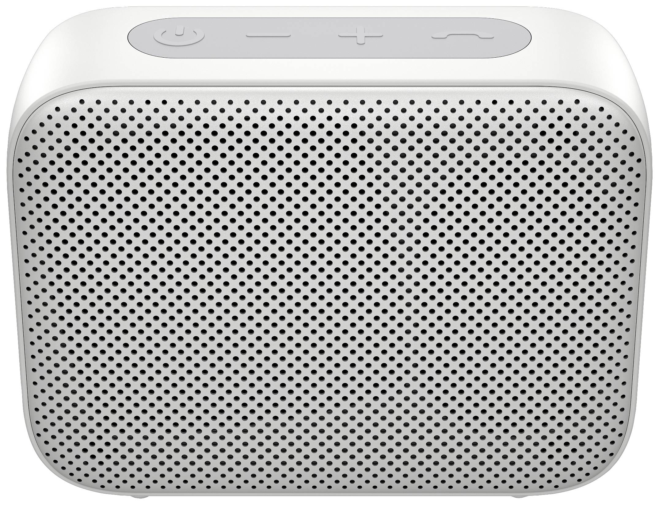 HP 350 Bluetooth® Lautsprecher staubfest, spritzwassergeschützt, Freisprechfunktion Silber