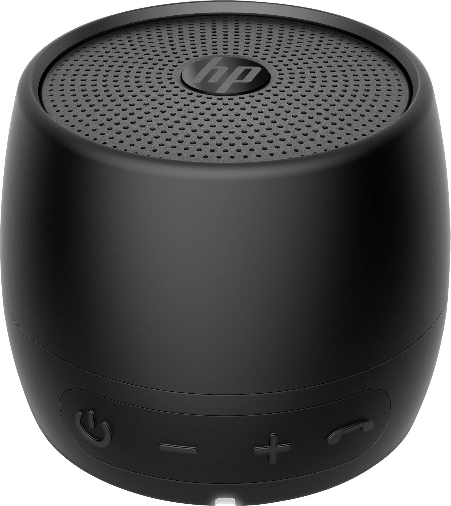 Bluetooth-Lautsprecher 360 Schwarz 2D799AA