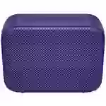 HP 350 Bluetooth® Lautsprecher staubfest, spritzwassergeschützt, Freisprechfunktion Blau HP 350 Bluetooth® Lautsprecher staubfest, spritzwassergeschützt, Freisprechfunktion Blau