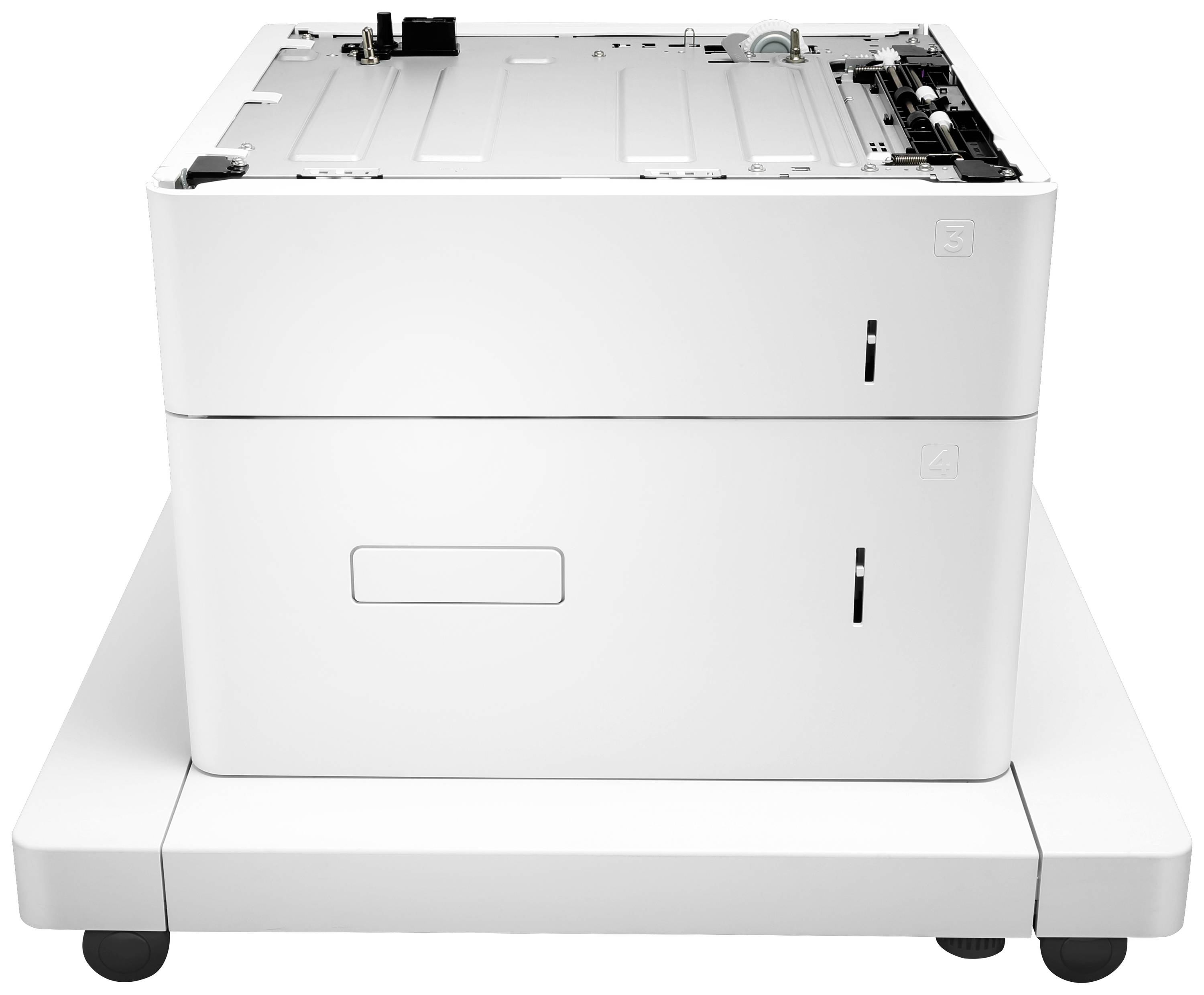 HP Papierkassette J8J92A J8J92A