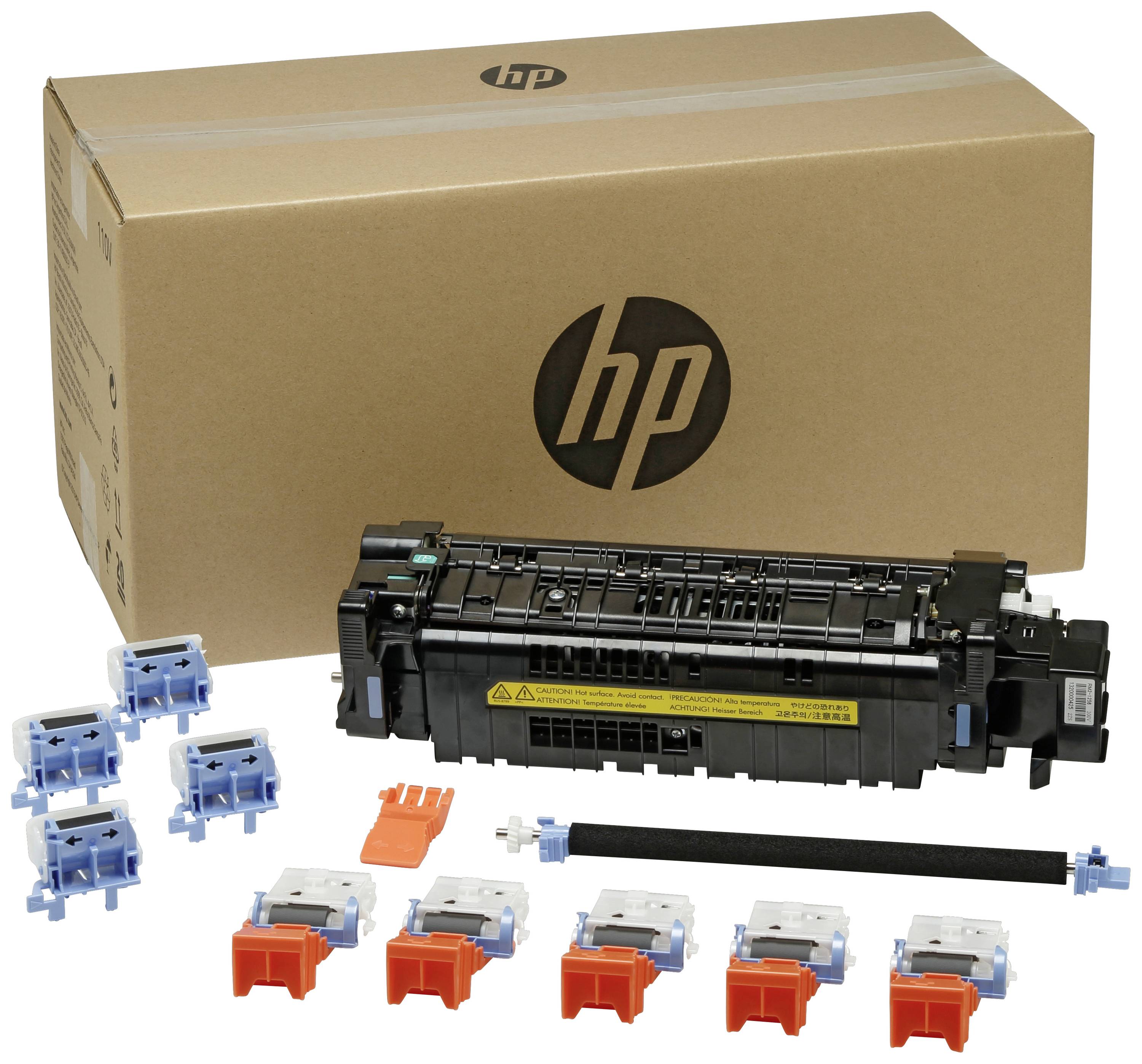 HP Wartungs-Kit J8J88A 225000 Seiten