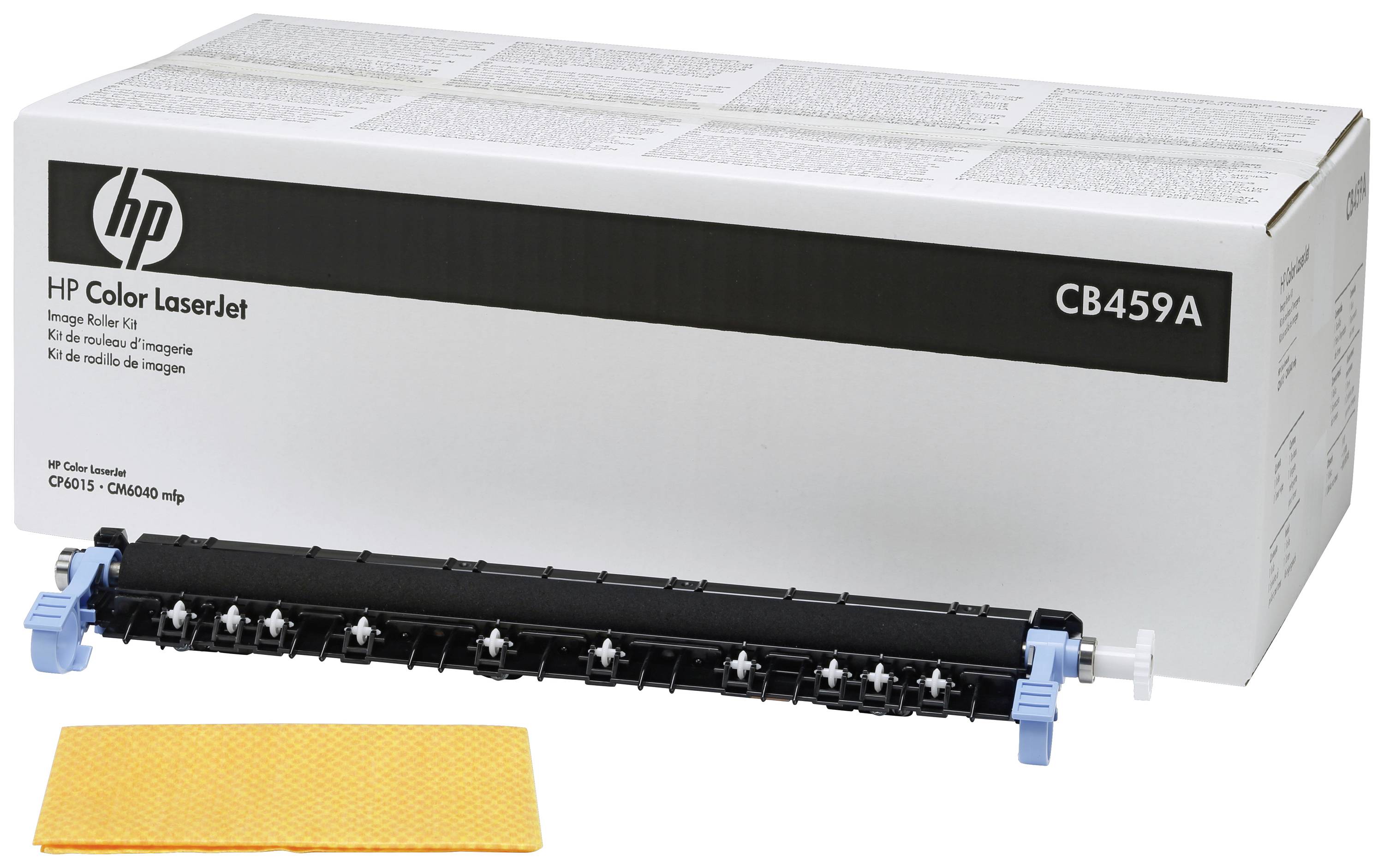 HP Walzen-Kit Wartungs-Kit CB459A 150000 Seiten